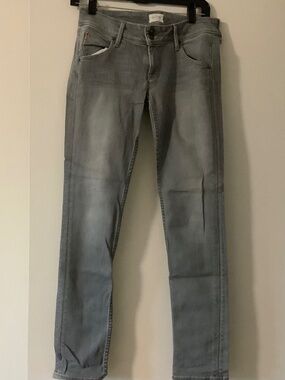 Hudson Skinny Jeans